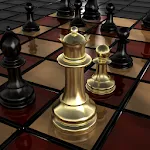 3D Chess Game | Indus Appstore | App Icon