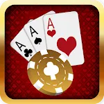 Three Card Poker | Indus Appstore | App Icon