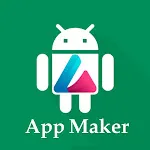 Android App Maker - No Coding | Indus Appstore | App Icon