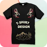 T Shirt Design - Custom Shirt | Indus Appstore | App Icon