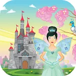 Fairy World Princess Dressup | Indus Appstore | App Icon