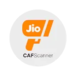 Jio CAF Scanner | Indus Appstore | App Icon