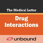 Drug Interactions Med Letter | Indus Appstore | App Icon