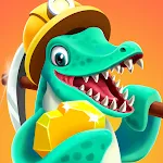 Sea Jurassic Tycoon | Indus Appstore | App Icon