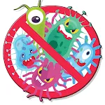 Virus Killer | Indus Appstore | App Icon