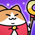 Magic Cat Survivor | Indus Appstore | App Icon