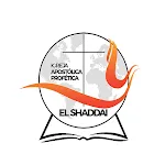 Igreja El Shaddai | Indus Appstore | App Icon