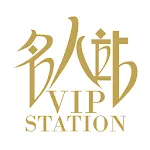 VIPStation | Indus Appstore | App Icon