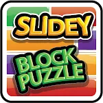 Slidey Block Puzzle | Indus Appstore | App Icon