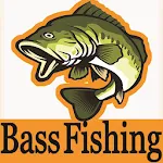 Bass Fishing Techniques & Tips | Indus Appstore | App Icon