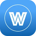 Wrap360 | Indus Appstore | App Icon