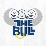 98.9 The Bull | Indus Appstore | App Icon