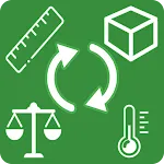 All In One Unit Converter Pro  | Indus Appstore | App Icon