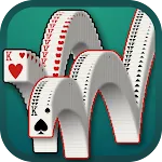 Solitaire - Offline Card Games | Indus Appstore | App Icon