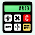 Logs Calculator | Indus Appstore | App Icon