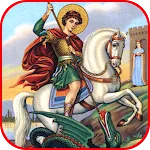 Prayer St. George the Warrior | Indus Appstore | App Icon