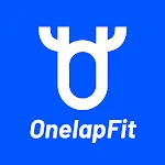 OnelapFit | Indus Appstore | App Icon