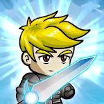 Hero Age - RPG classic | Indus Appstore | App Icon