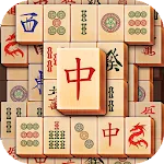 Mahjongapp icon