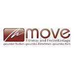 move Fitness- & Freizeitanlage | Indus Appstore | App Icon