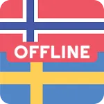 Norwegian Swedish Dictionary | Indus Appstore | App Icon