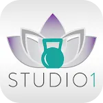 STUDIO1 by Fitness with Maria | Indus Appstore | App Icon