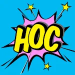 House of Comics | Indus Appstore | App Icon