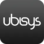 ubisys Smart Home | Indus Appstore | App Icon