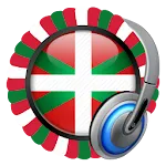 Basque Country Radio Stations | Indus Appstore | App Icon