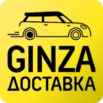 Ginza Delivery | Indus Appstore | App Icon