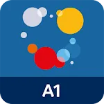 A1-Deutsch | Indus Appstore | App Icon