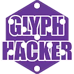 GlyphHacker | Indus Appstore | App Icon