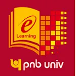 PNB UNIV | Indus Appstore | App Icon