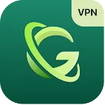 Grooz VPN - Fast & Secure WiFi | Indus Appstore | App Icon