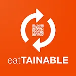 eatTAINABLE | Indus Appstore | App Icon