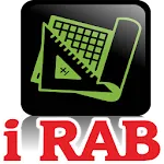 iRAB Insfrastruktur Desa 2024 | Indus Appstore | App Icon