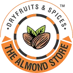 The Almond Store | Indus Appstore | App Icon