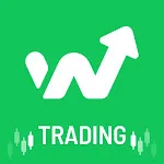 Trade W - Investment & Tradingapp icon