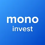 mono invest | Indus Appstore | App Icon