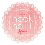 nook nail | Indus Appstore | App Icon