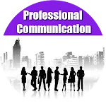 Professional Communication | Indus Appstore | App Icon