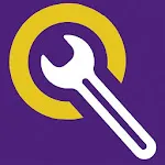 Service OS Mobile | Indus Appstore | App Icon