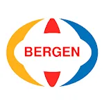 Bergen Offline Map and Travel  | Indus Appstore | App Icon