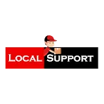 Local Support by Vyapari Vyavaapp icon