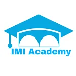 IMI Academy | Indus Appstore | App Icon