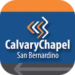 Calvary Chapel San Bernardino | Indus Appstore | App Icon