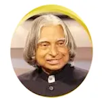 Dr. APJ Abdul Kalam  Biography | Indus Appstore | App Icon