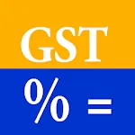 GST Calculator -Smart | Indus Appstore | App Icon