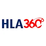 HLA360° app by HLA | Indus Appstore | App Icon