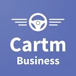 Cartm Business | Indus Appstore | App Icon